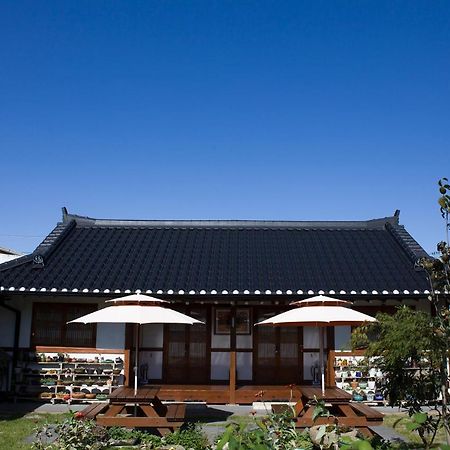 Hanok Raon Gyeongju Luaran gambar