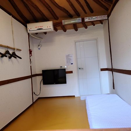 Hanok Raon Gyeongju Luaran gambar