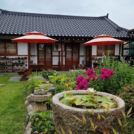 Hanok Raon Gyeongju Luaran gambar