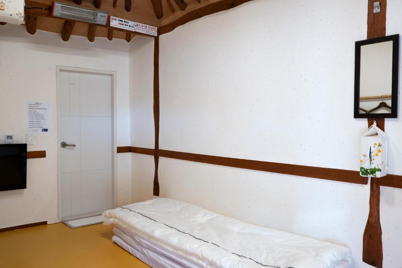 Hanok Raon Gyeongju Luaran gambar