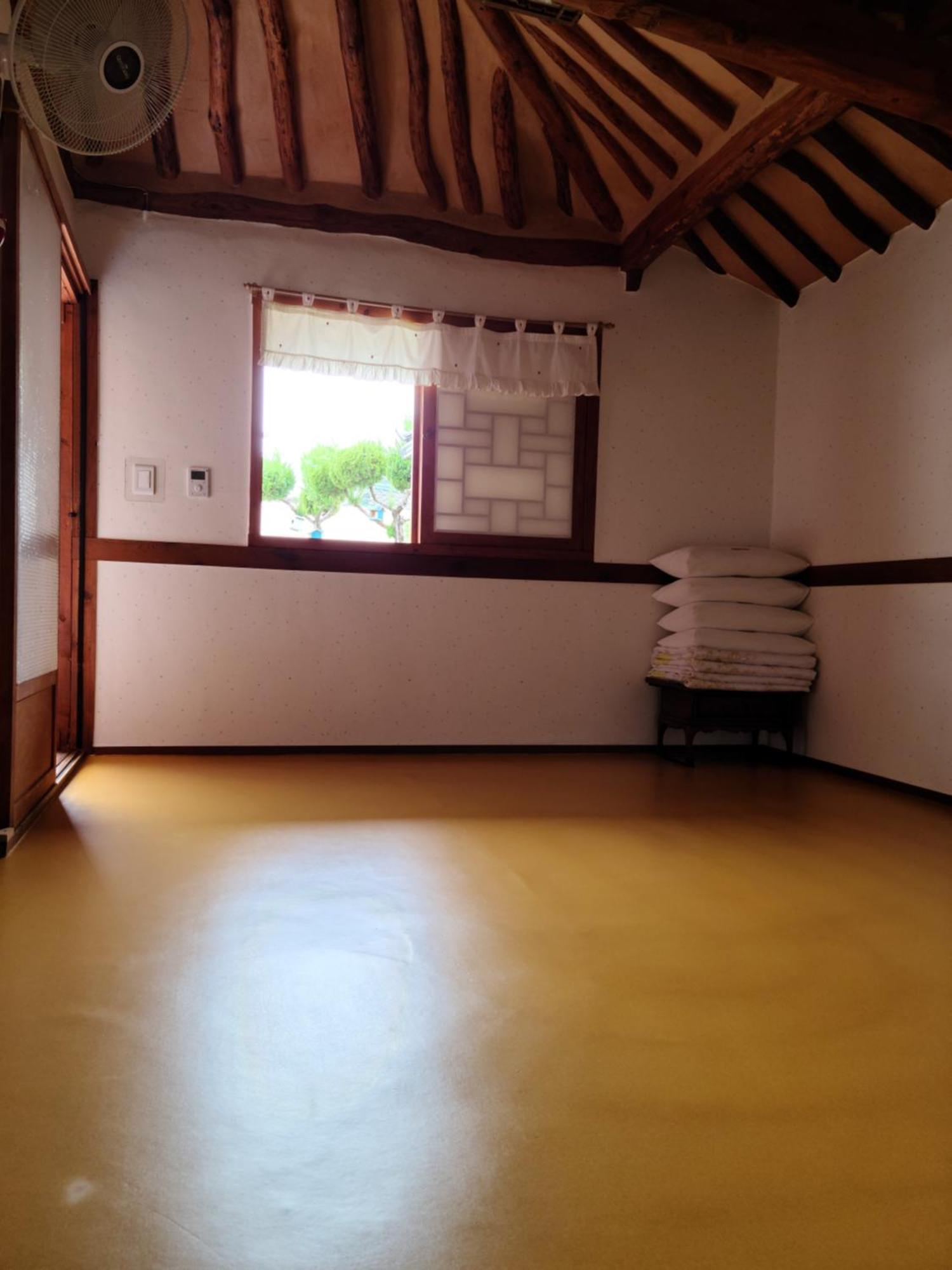 Hanok Raon Gyeongju Luaran gambar