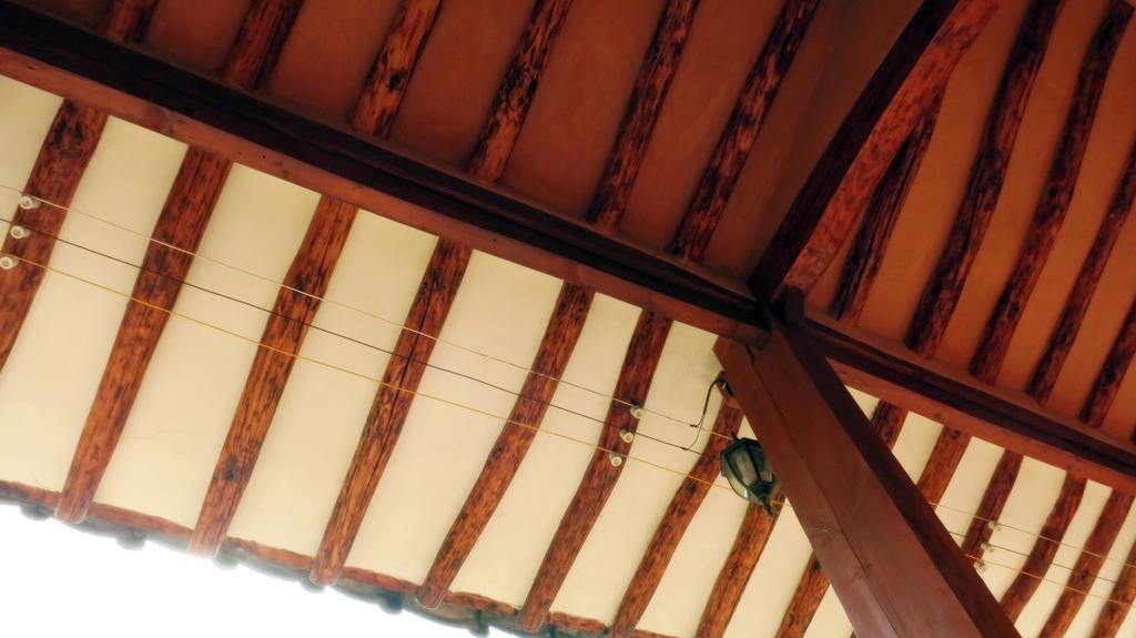 Hanok Raon Gyeongju Luaran gambar