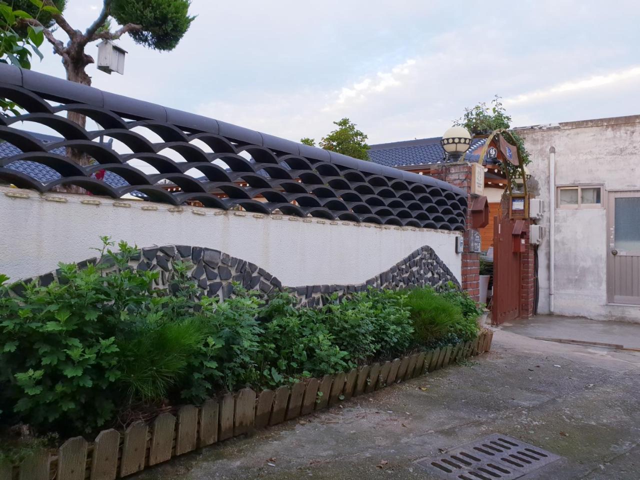 Hanok Raon Gyeongju Luaran gambar