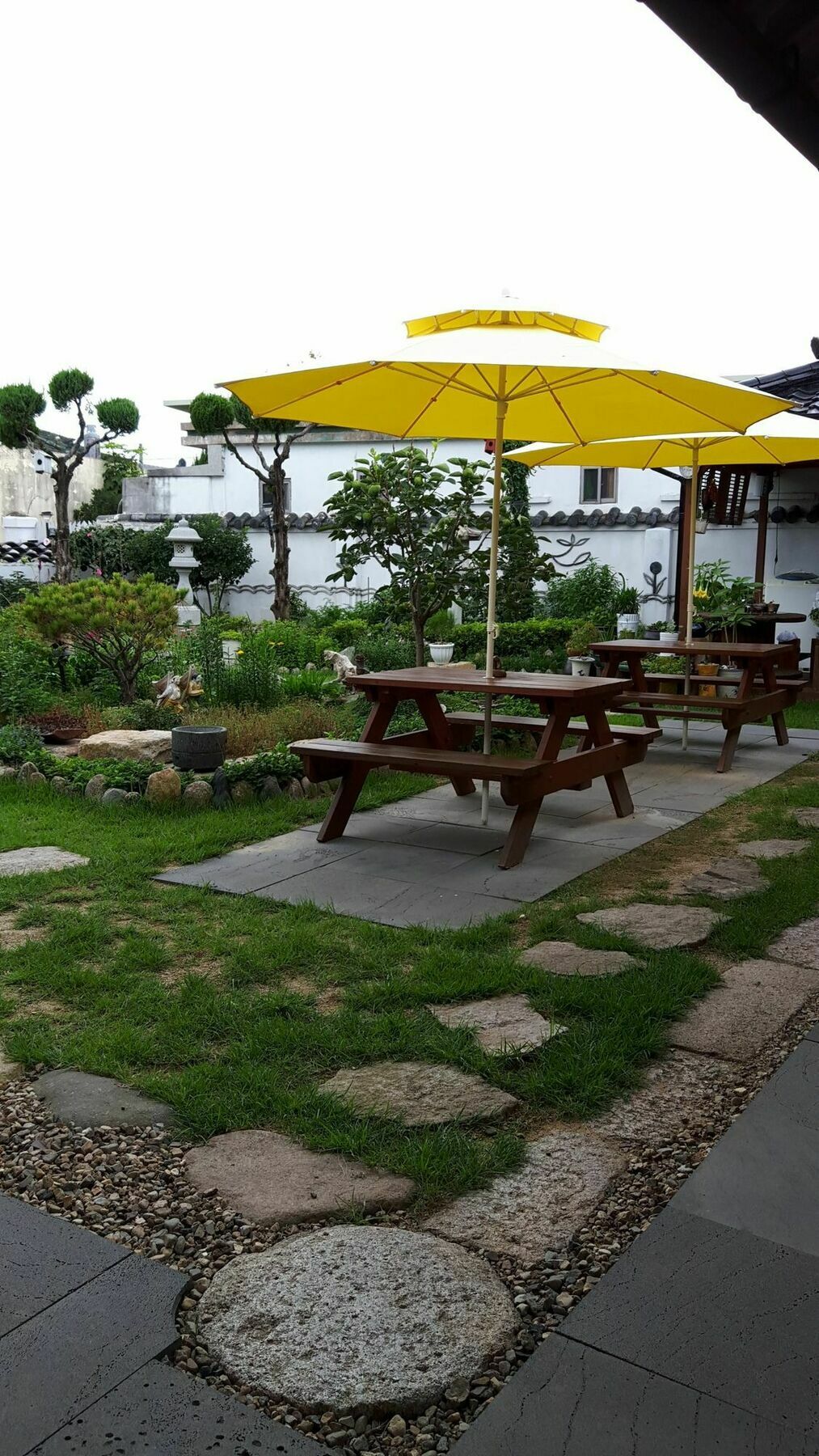 Hanok Raon Gyeongju Luaran gambar